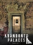 Kerrigan, Michael - Abandoned Palaces