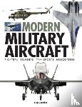 Chandler, Bing - Modern Military Aircraft
