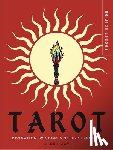 Jay, Nikkie - Tarot