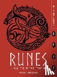 Newcombe, Rachel - Runes