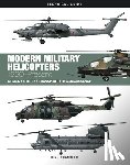 Chandler, Bing - Modern Military Helicopters