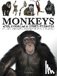 Jackson, Tom - Monkeys