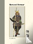 Dougherty, Martin J - Samurai Armour