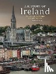 Connolly, Dominic - A History of Ireland