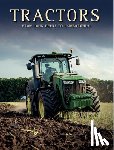 Whitlam, Jonathan - Tractors