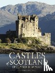 Dougherty, Martin J - Castles of Scotland, Ireland & Wales