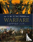 Showalter, Dennis - The Encyclopedia of Warfare