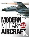 Cunningham, Ryan - Modern Military Aircraft