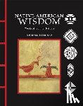 Kerrigan, Michael - Native American Wisdom