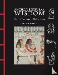 Naylor, Trevor - Ancient Egyptian Wisdom