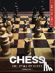 Horne, Alastair - Chess