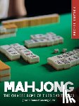 Brant, Joseph, Ni, Xueting C. - Mahjong