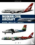 Ward, Edward - Ward, E: Modern Civil Aircraft