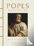 Connolly, Dominic - Popes Illustrated