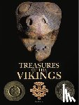 Horne, Tom - Treasures of the Vikings