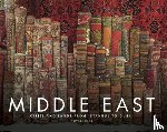 Naylor, Trevor - Middle East
