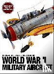 Chandler, Bing - World War II Military Aircraft