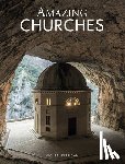Kerrigan, Michael - Amazing Churches