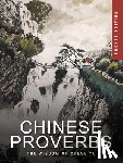 Trapp, James - Chinese Proverbs