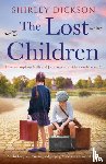 Dickson, Shirley - The Lost Children
