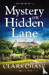 Chase, Clare - Mystery on Hidden Lane