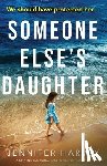 Harvey, Jennifer - Someone Else's Daughter
