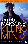 Marsons, Angela - Killing Mind