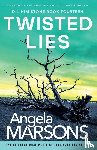 Marsons, Angela - Twisted Lies