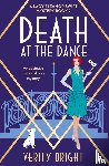 Bright, Verity - Death at the Dance