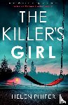 Phifer, Helen - The Killer's Girl