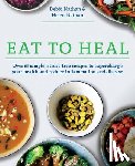 Nathan, Debbi, Nathan, Helen - Eat to Heal