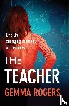 Rogers, Gemma - The Teacher