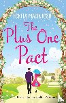 MacIntosh, Portia - The Plus One Pact