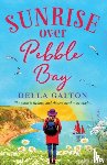 Galton, Della - Sunrise Over Pebble Bay