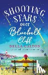 Galton, Della - Shooting Stars Over Bluebell Cliff