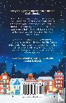 Redland, Jessica - Starry Skies Over The Chocolate Pot Cafe