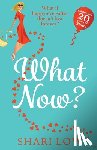 Low, Shari - What Now?