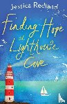 Redland, Jessica - Finding Hope at Lighthouse Cove