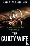 Manning, Nina - The Guilty Wife