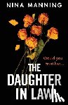 Manning, Nina - The Daughter In Law