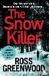 Greenwood, Ross - The Snow Killer