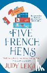 Leigh, Judy - Five French Hens