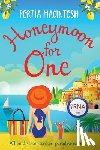 MacIntosh, Portia - Honeymoon For One