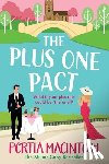 MacIntosh, Portia - The Plus One Pact