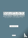 Zhuang Yan - Insight into Japanese Imperialism (Volume One)