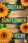 Juan, Li - Distant Sunflower Fields