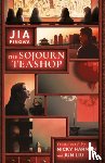 Pingwa, Jia - The Sojourn Teashop