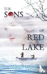 Daxin, Zhou - The Sons of Red Lake