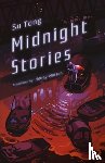 Su Tong - Midnight Stories