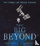 Carter, James - The Big Beyond